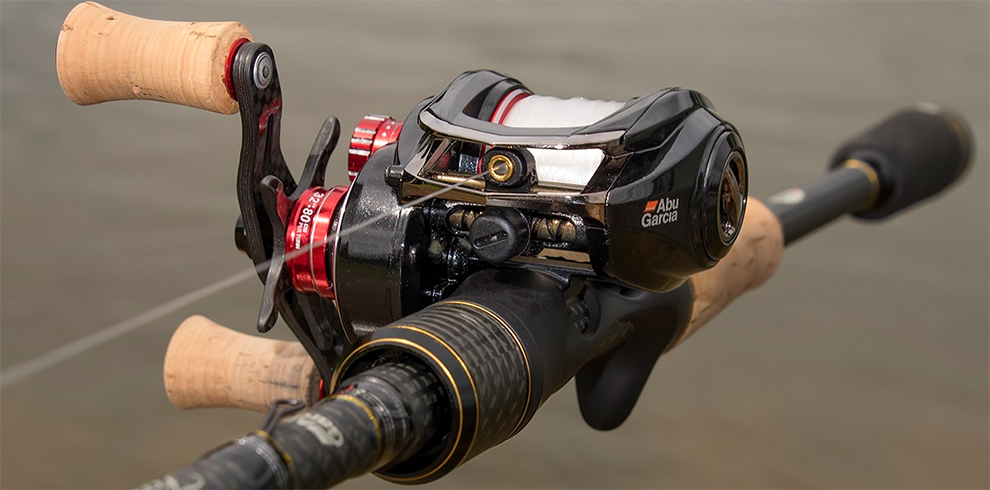 10 Best Baitcasting Reels Under 100 Budget Baitcasters With Reviews