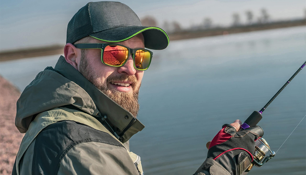 Best Fishing Sunglasses Under $50